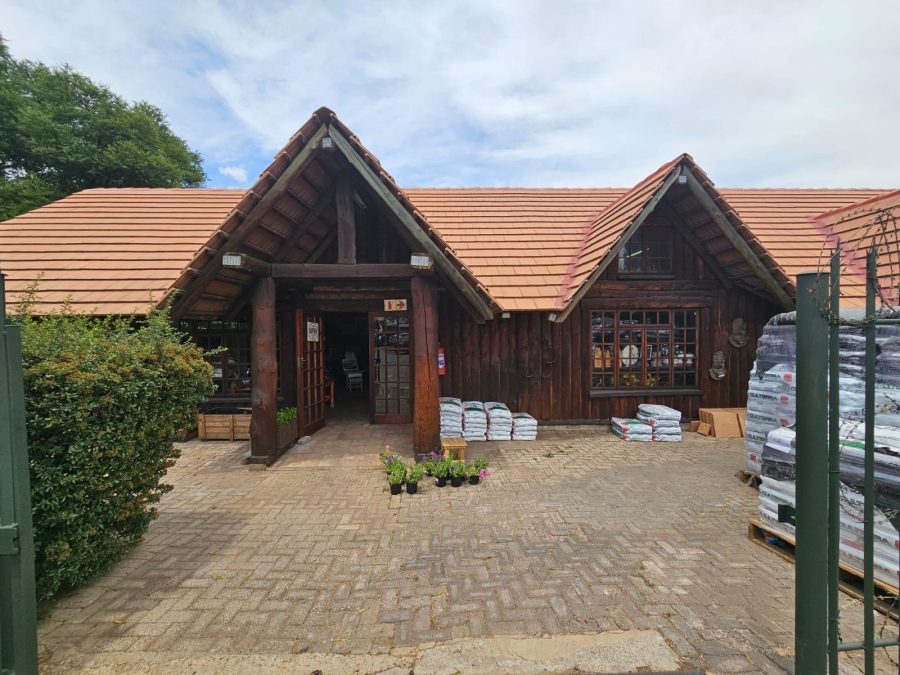 0 Bedroom Property for Sale in Sasolburg Free State